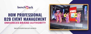 b2b event management