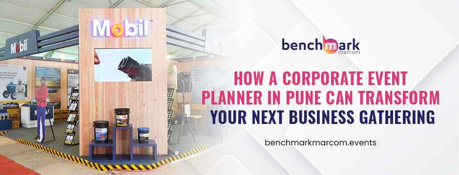 b2b event management