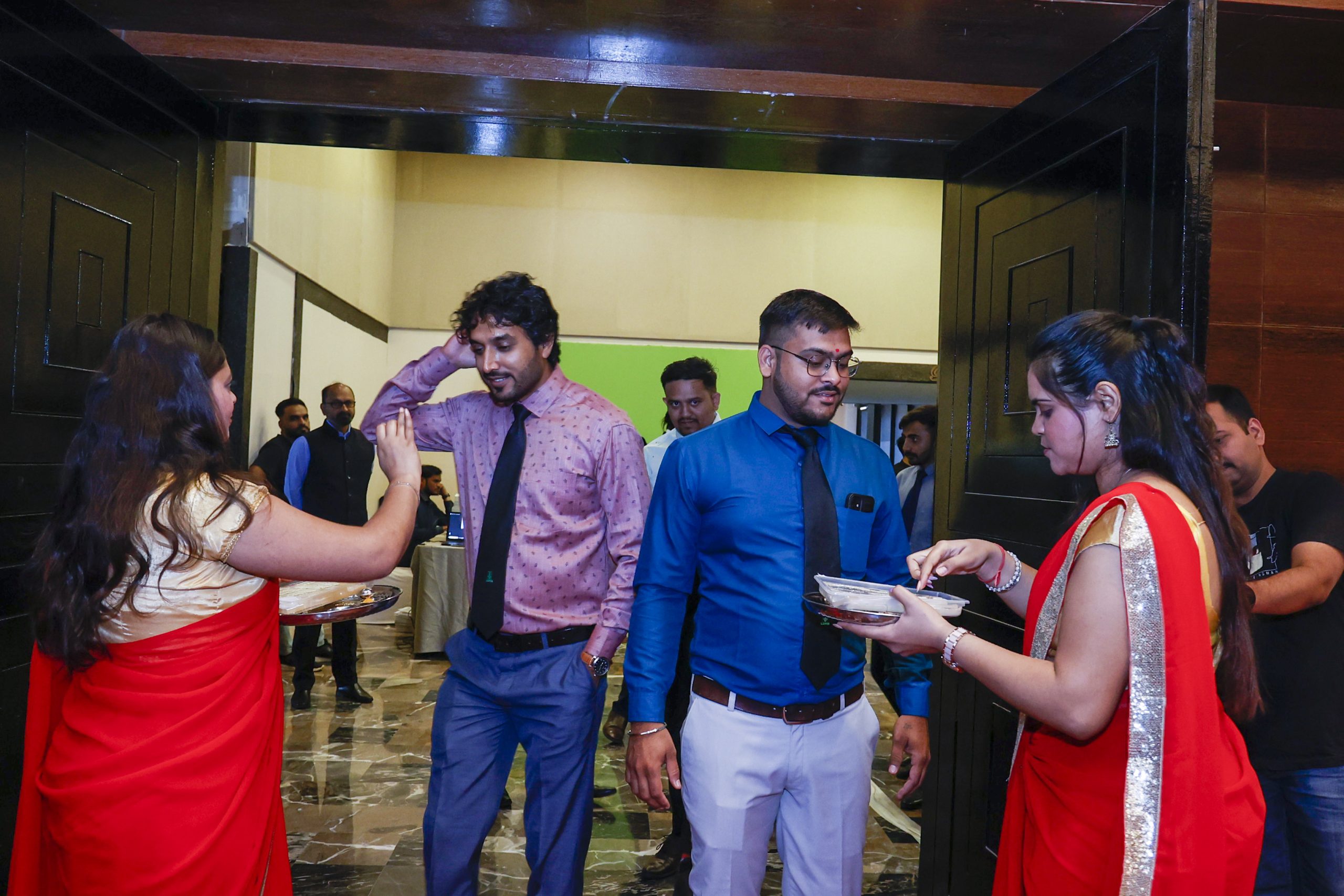 Event management in pune