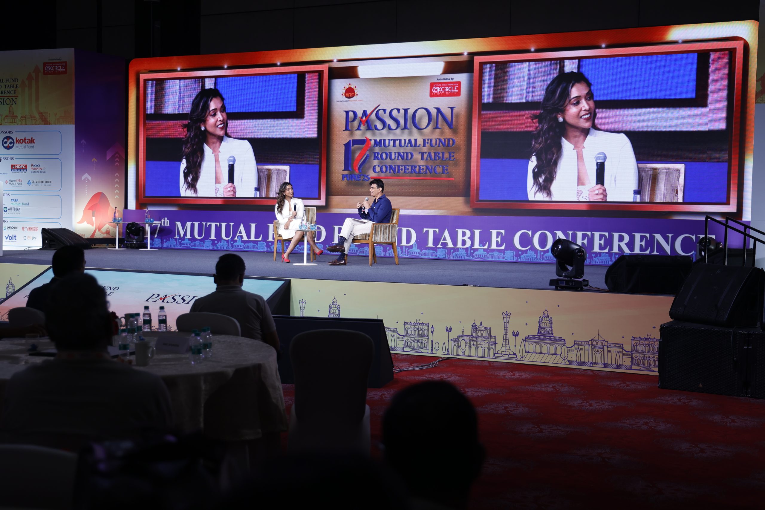 corporate event management