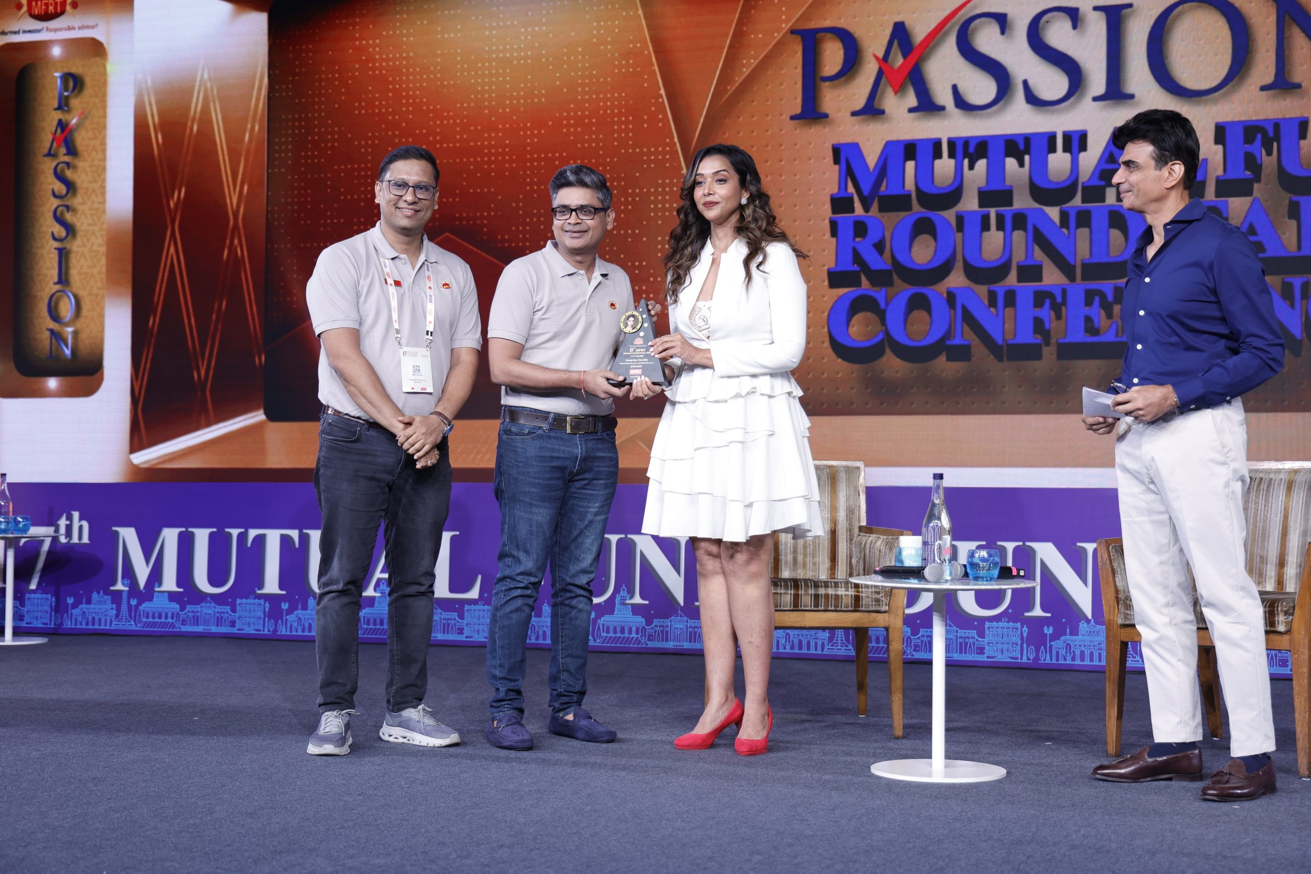 Corporate Business Events