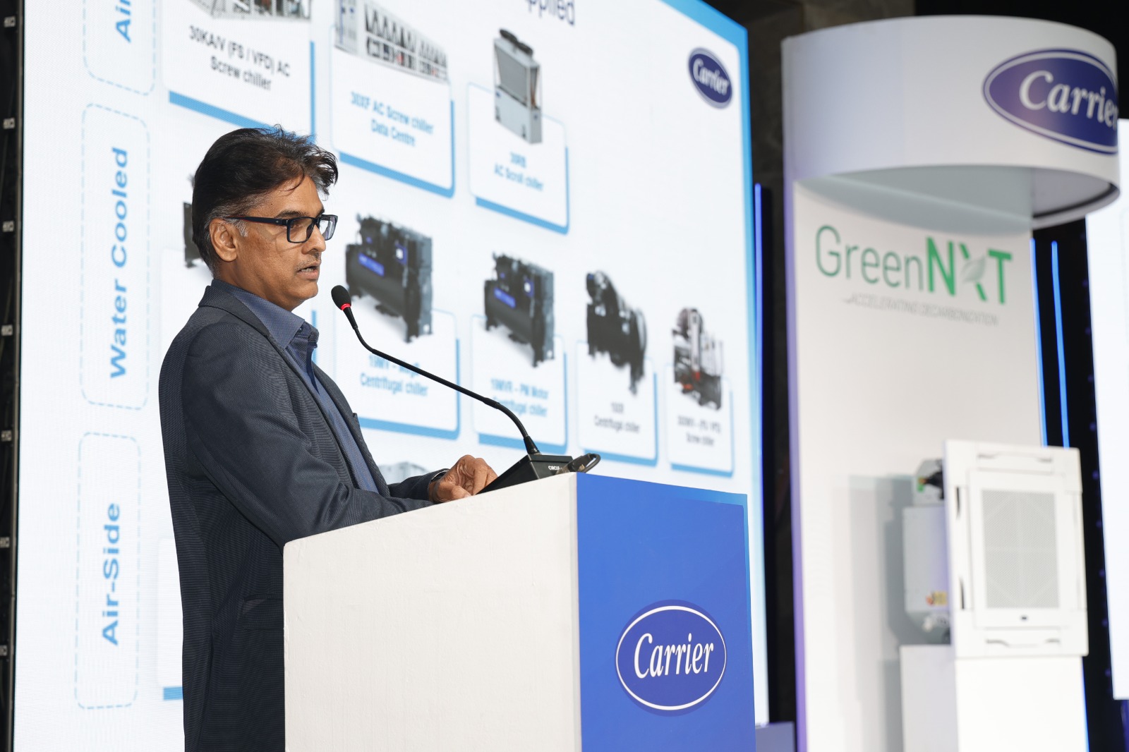 corporate event management