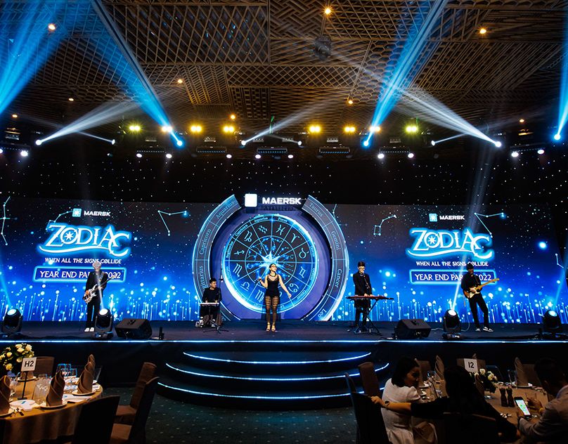 event management companies in Pune