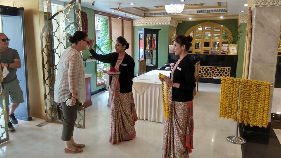 Guest Experience and Hospitality Management