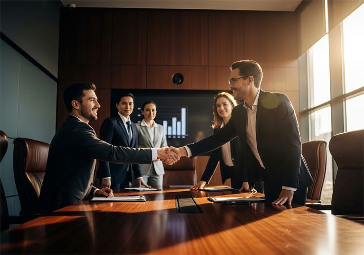 Professional Event Execution