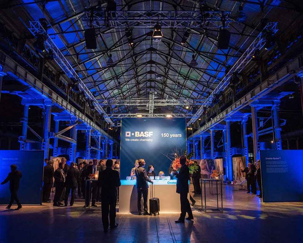 Attention to Detail The Backbone of Successful Events