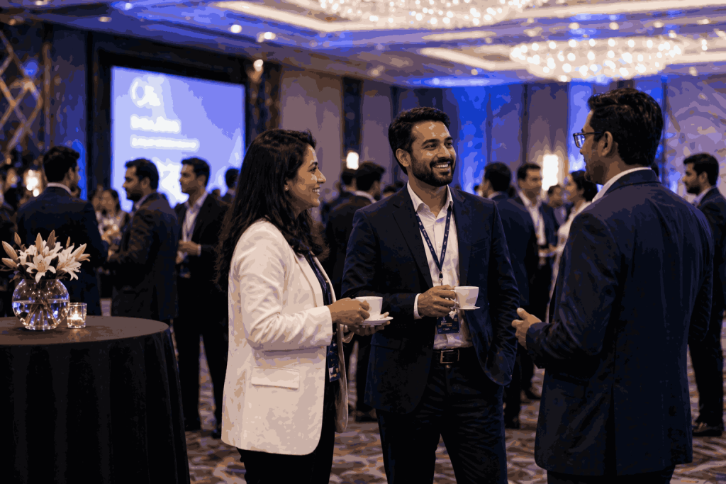 Enhancing Trust Through Face-to-Face Interaction