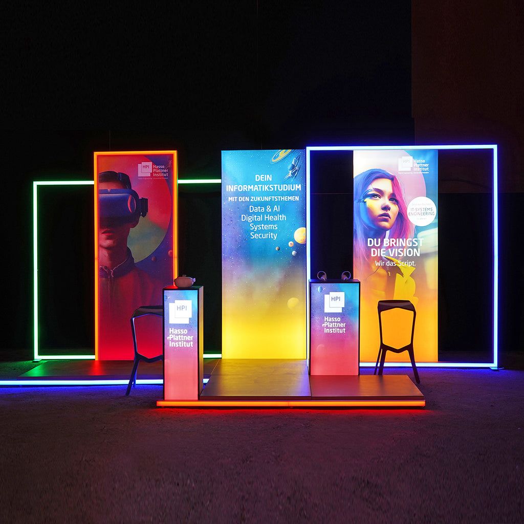 
Leverage Technology for Engagement and Precision