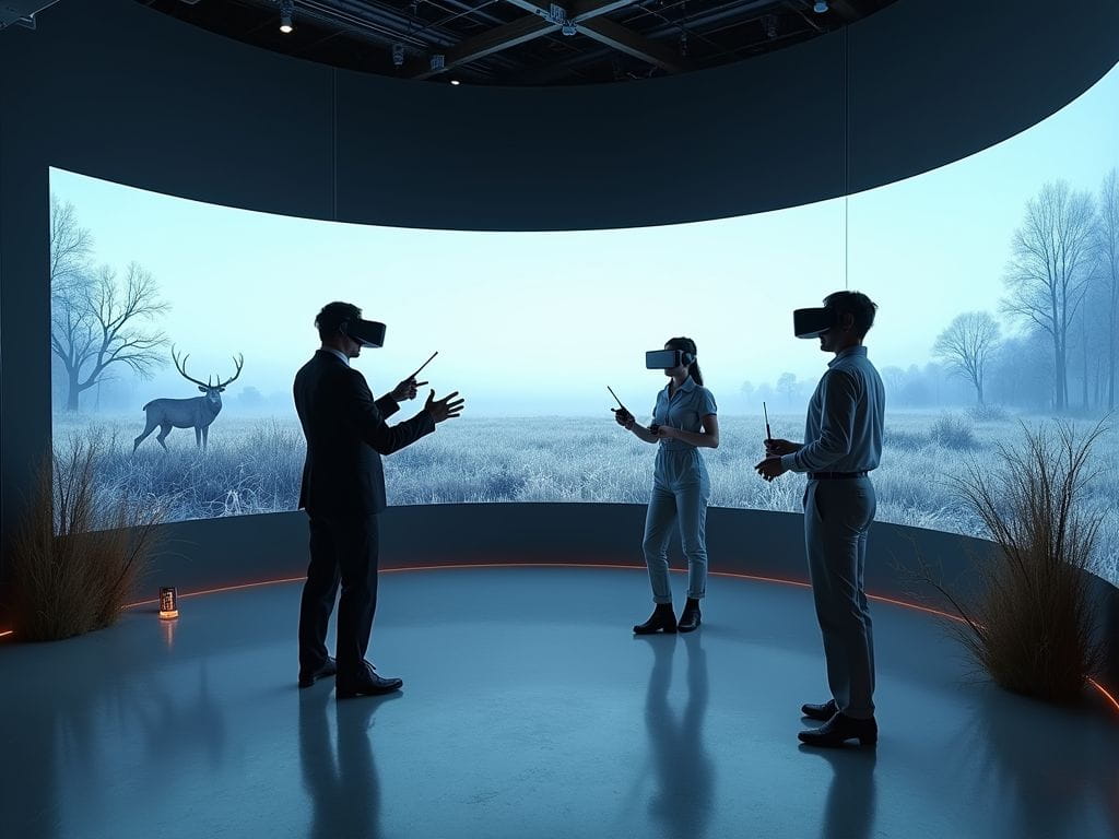 Experiential Marketing Ideas for IT Hubs and Corporate Parks
