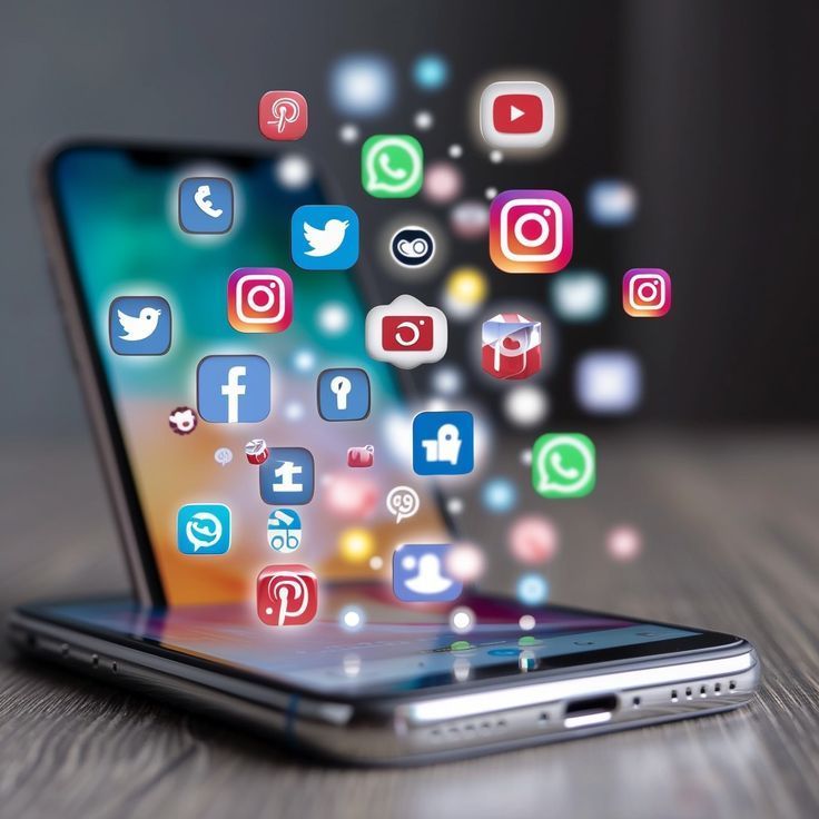 Leverage-Social-Media-Platforms