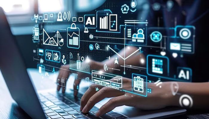 Leveraging-Technology