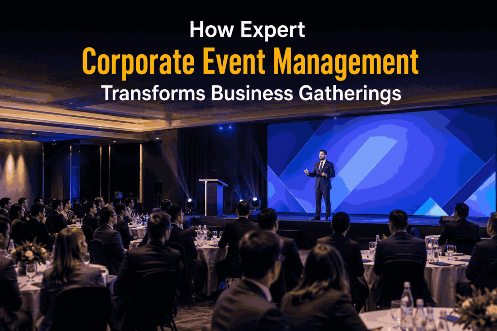 How-Expert-Corporate-Event-Management-Transforms-Business-Gatherings