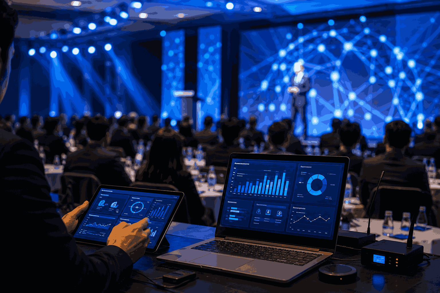 The-Role-of-Technology-in-Modern-Corporate-Events