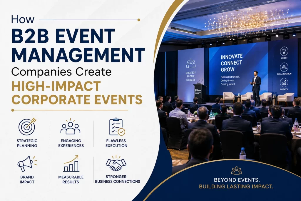 How-B2B-Event-Management-Companies-Create-High-Impact-Corporate-Events