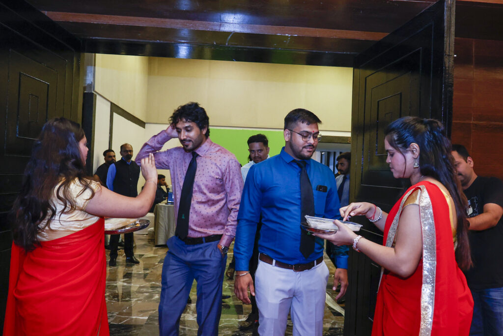 Hospitality and Guest Experience Management