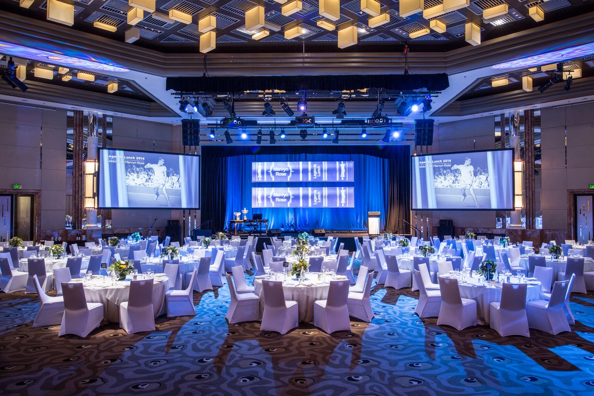 Creating the Right Environment for Networking