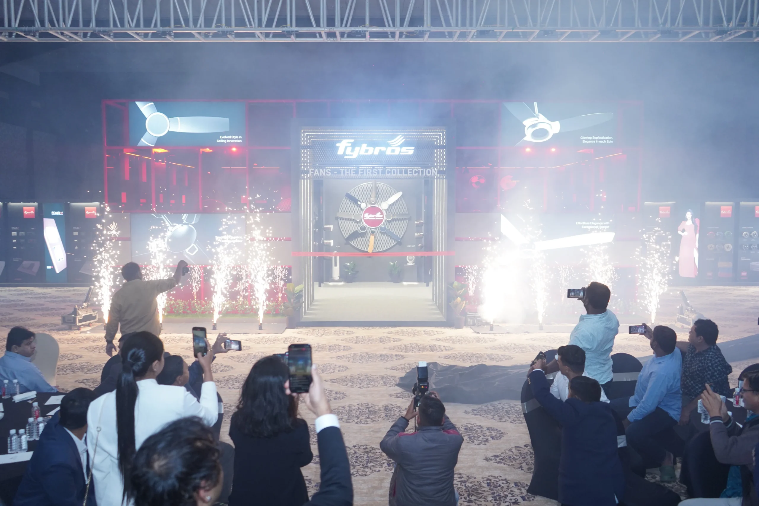 Supporting Product Launches and Market Expansion