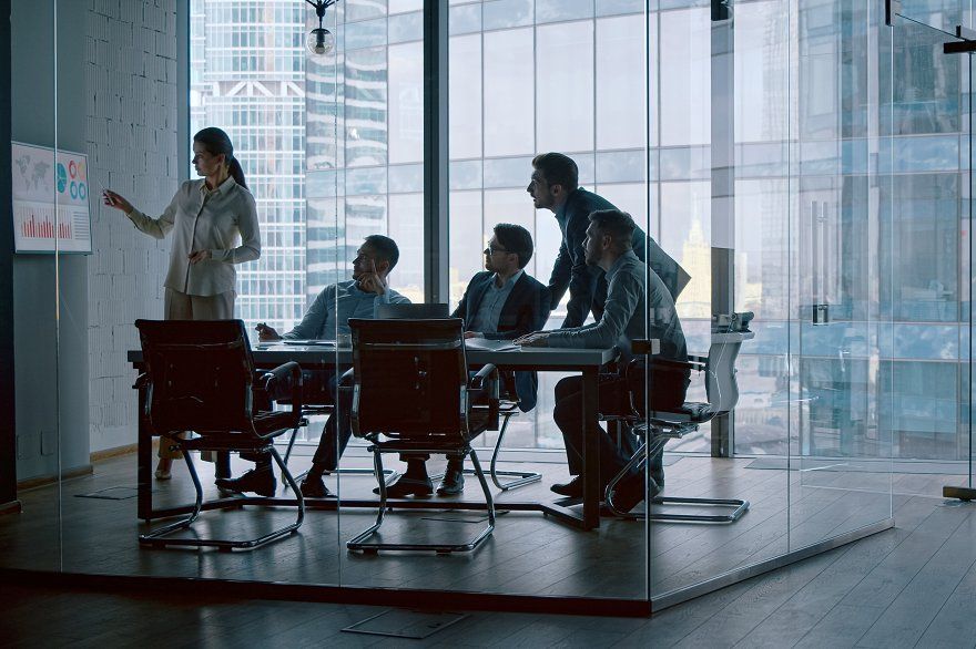 Understanding Strategic Event Management