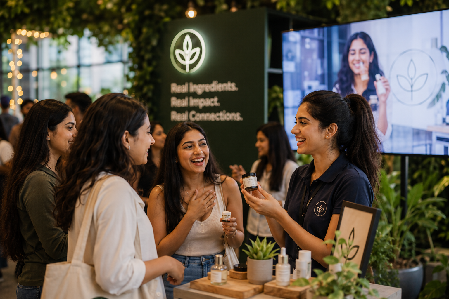 Creating Emotional Connections with Consumers