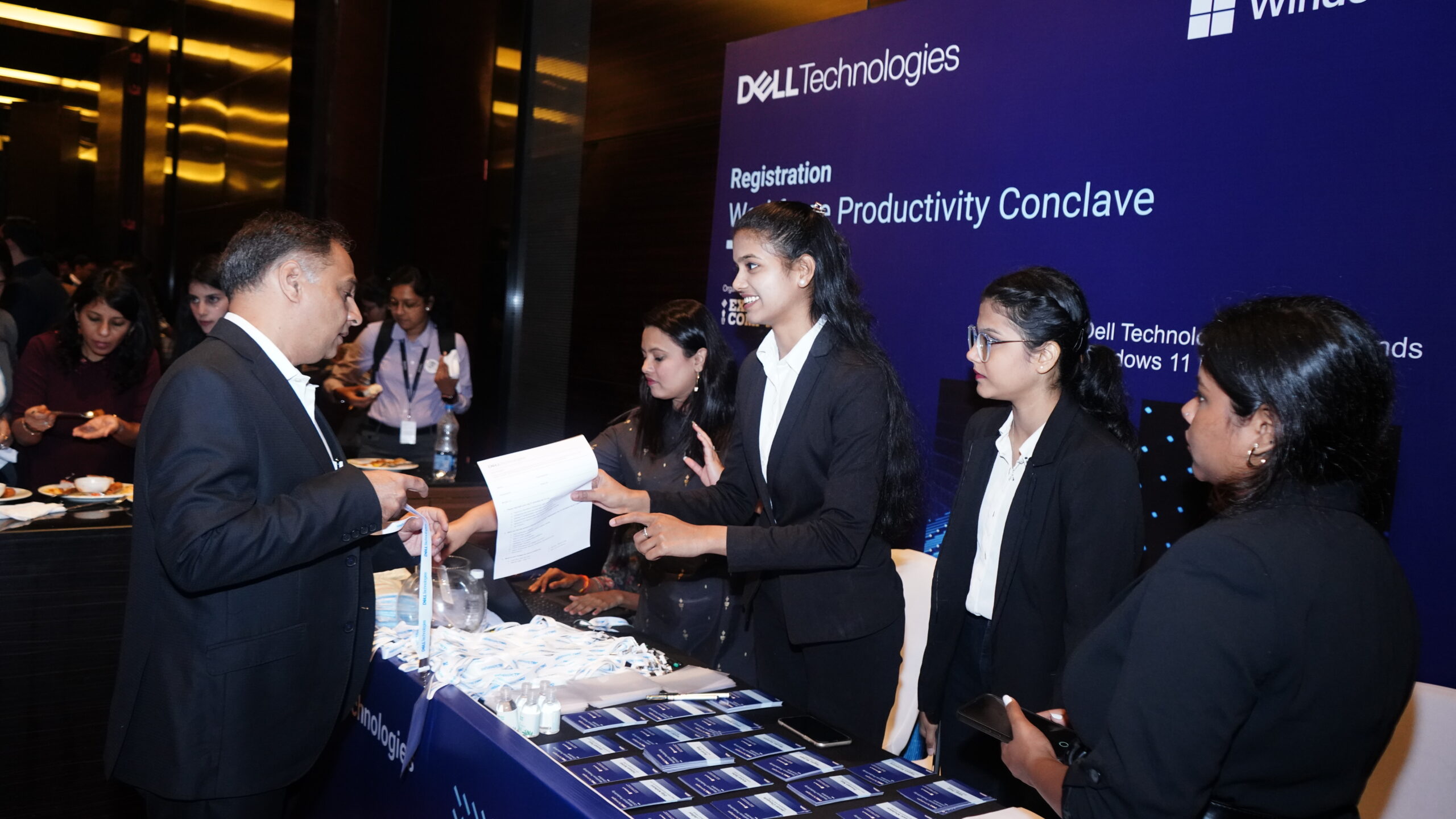 Event Strategy & Planning