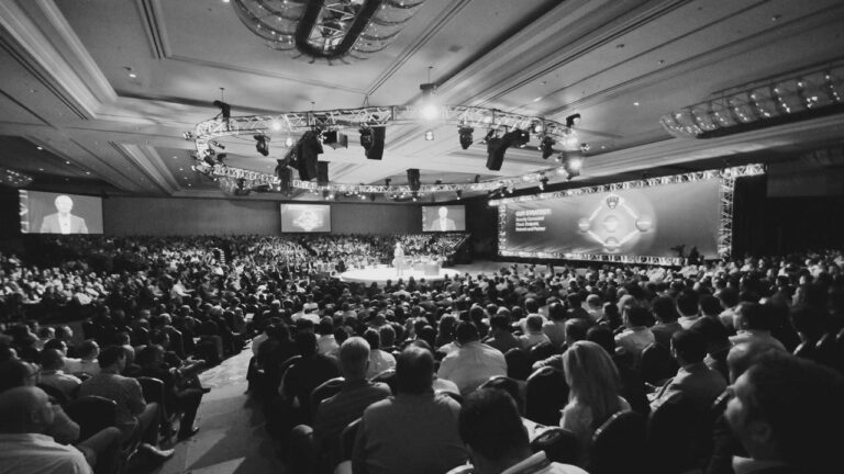 How to Design a High-Impact Product Launch Event that Bridges the Digital-Physical Divide