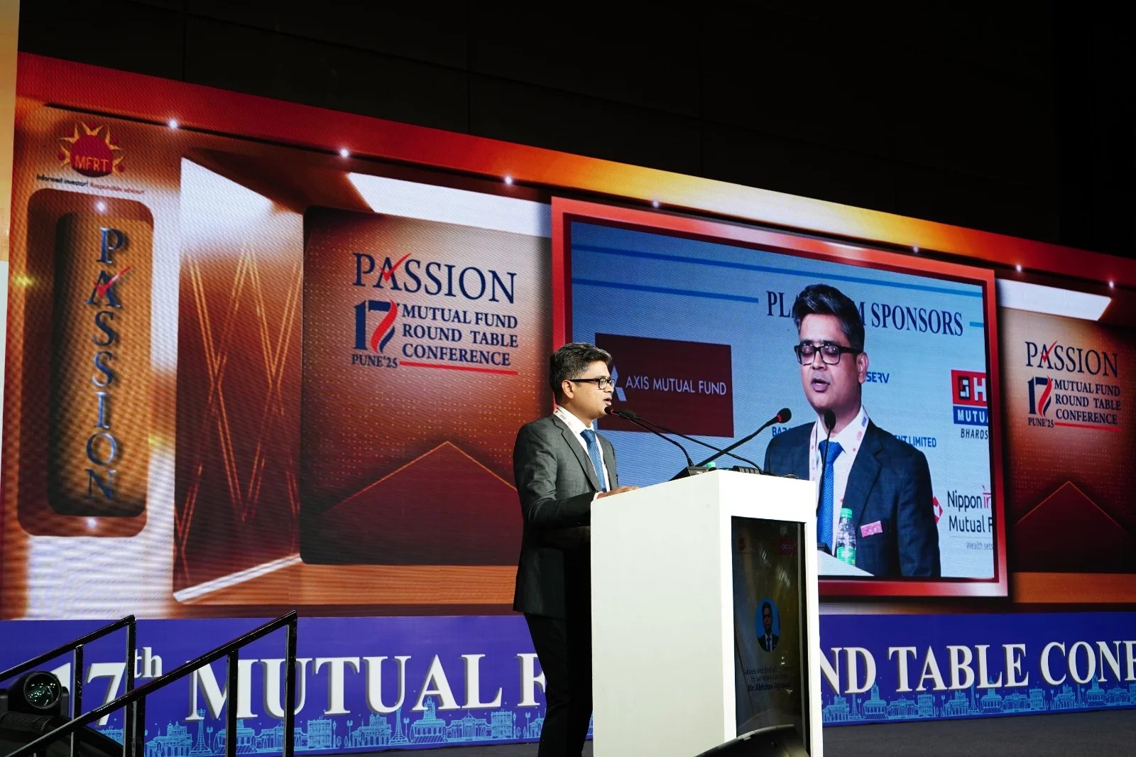 17th Mutual Fund Round Table Conference