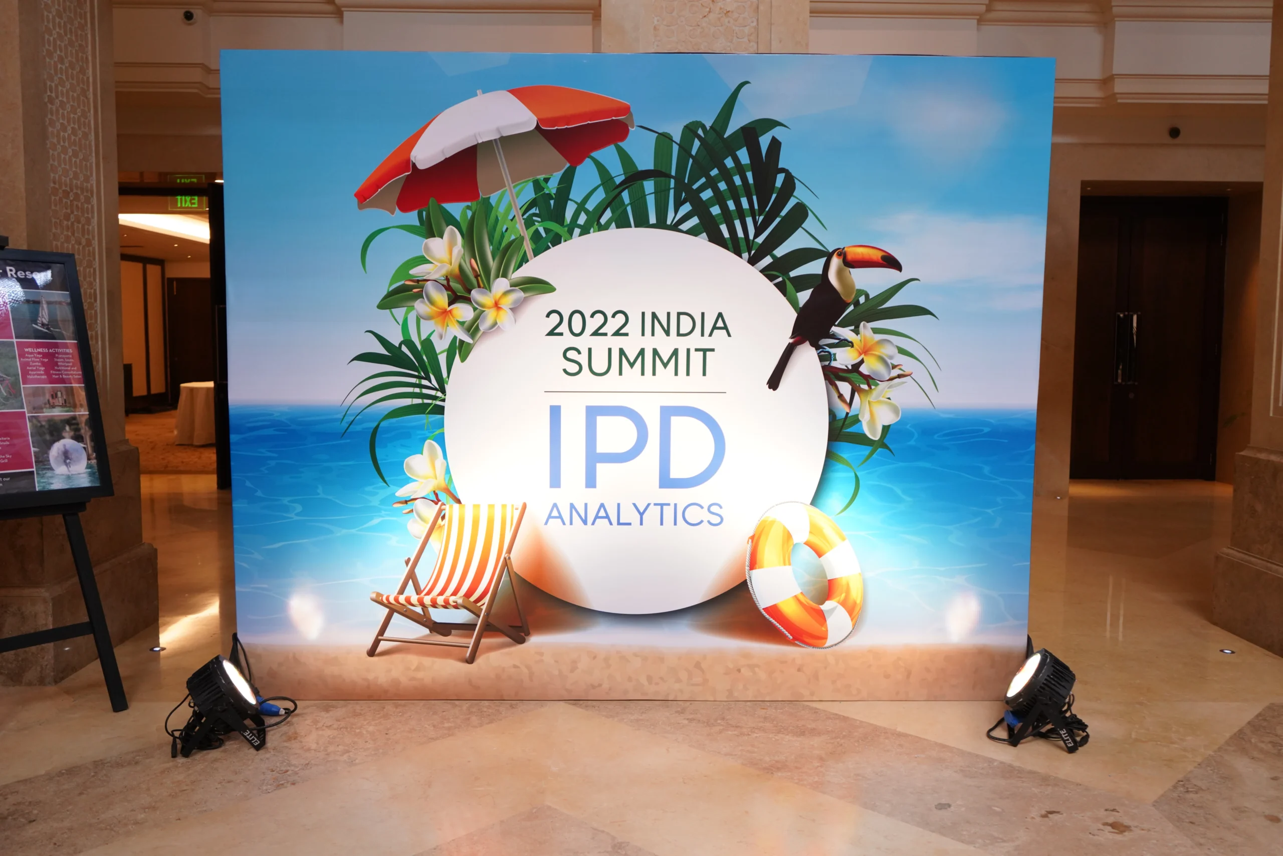 The Role of Creativity and Innovation in Corporate Events