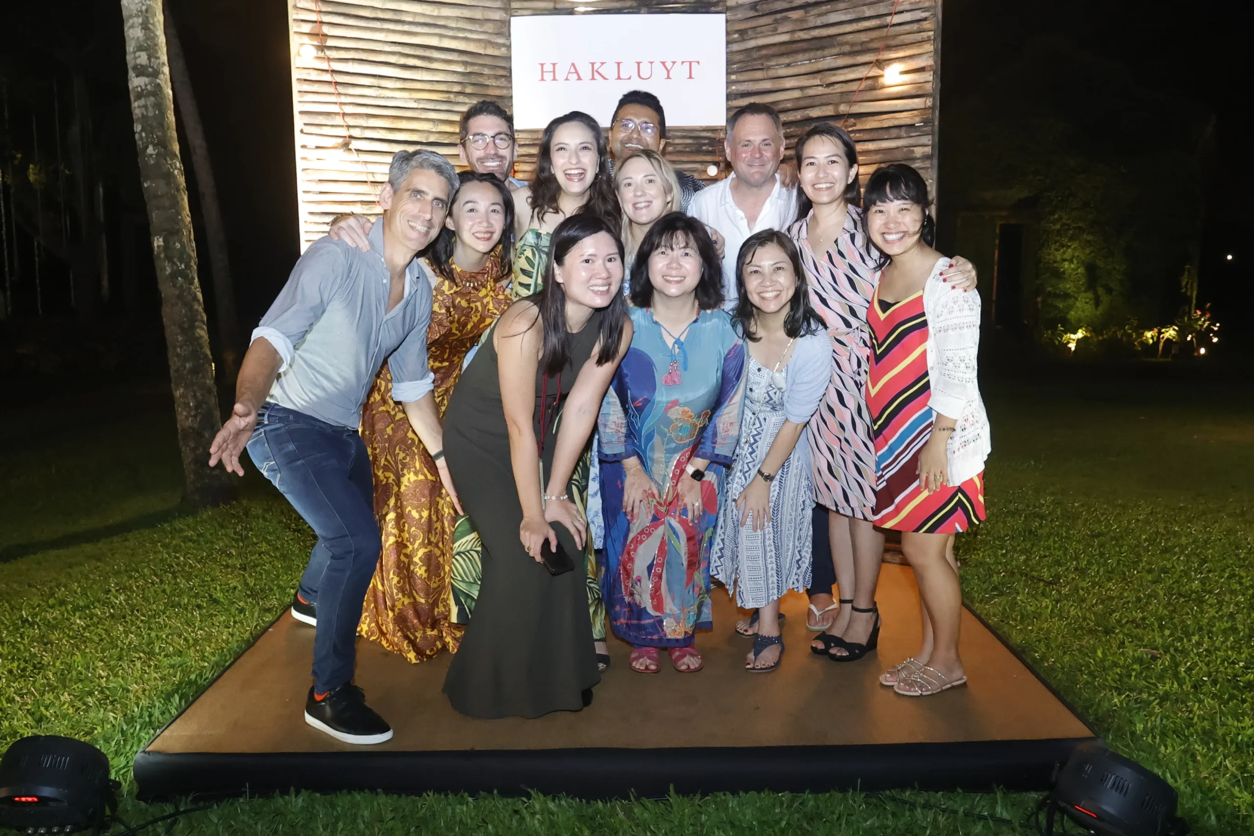 Turning Business Goals into Engaging Experiences