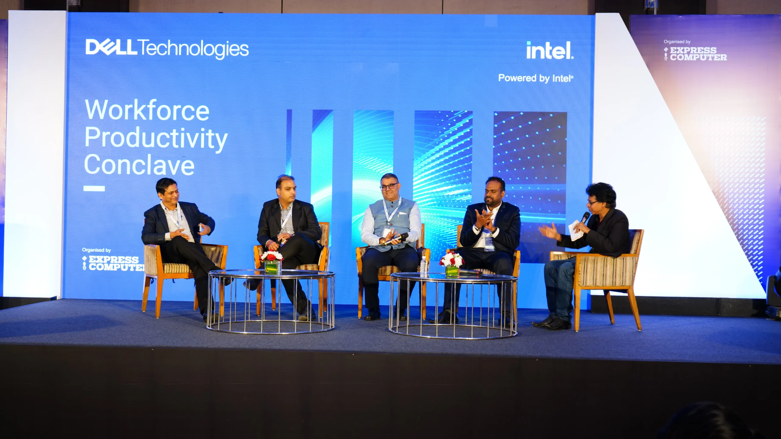 Corporate Conclaves & Conferences