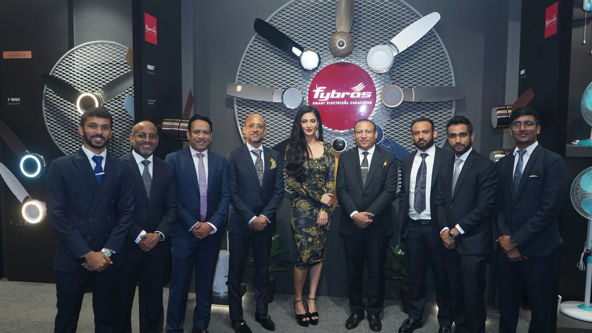 Brand Experiences & Product Launches